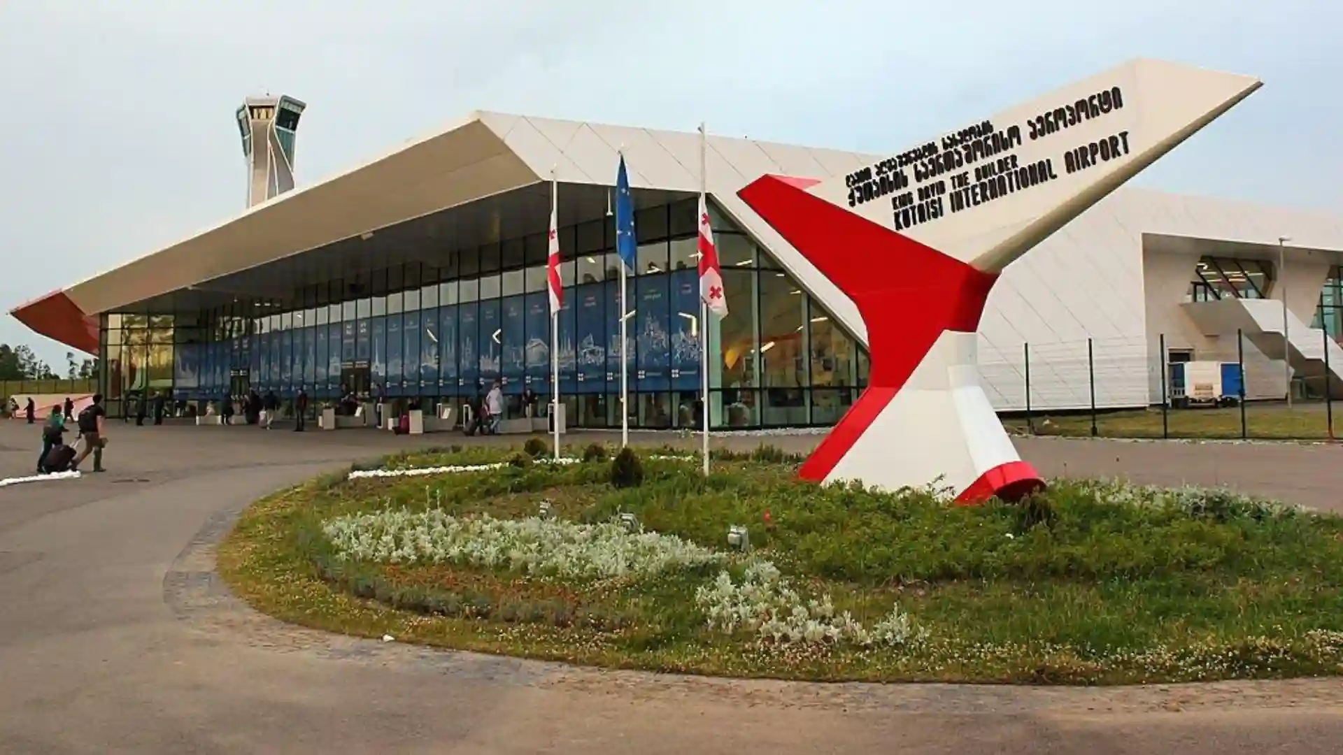 kutaisis aeroporti kutaisis aeroporti