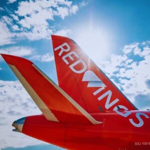 ავიაკომპანია red wings 