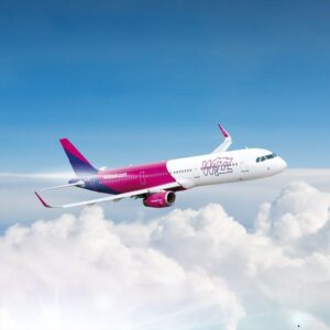 wizz air ge