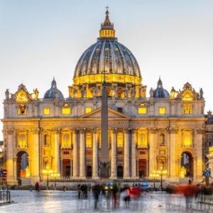 Vatican City