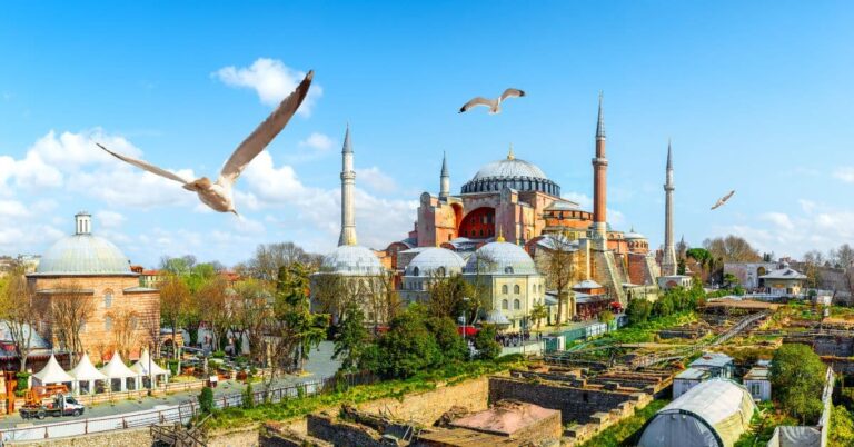 kutaisi istanbul flights