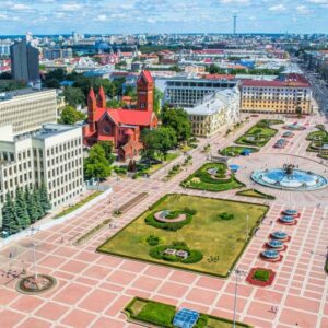 minsk