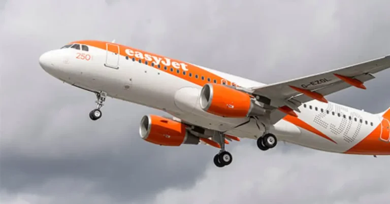 how to claim compensation for cancelled easyjet flight