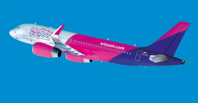 wizz air compensation