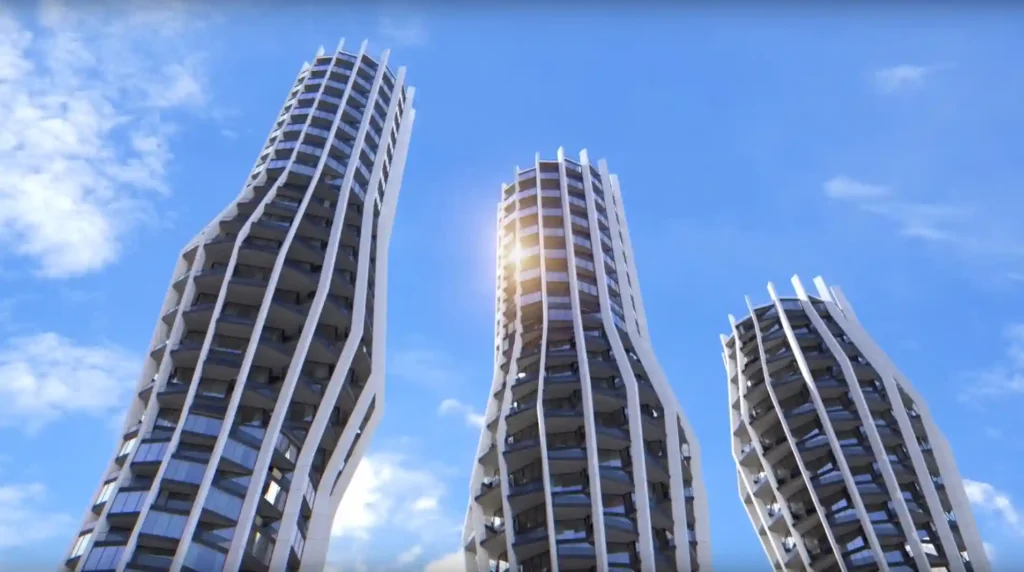alliance highline