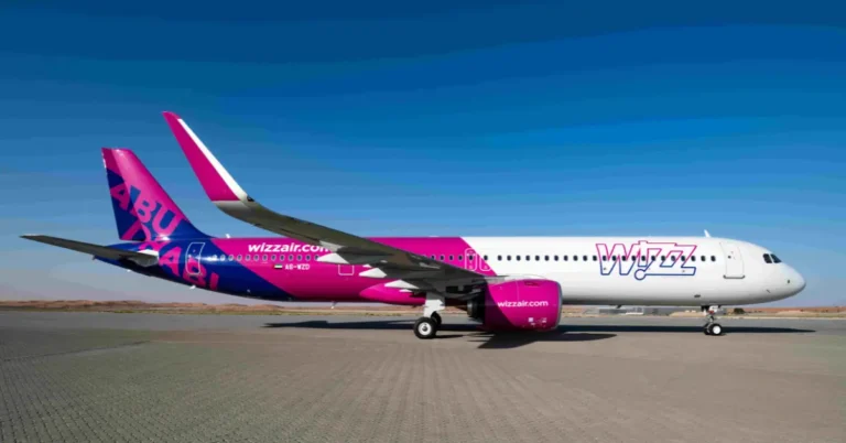wizzair compensation