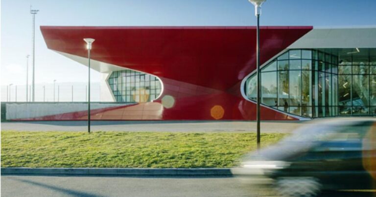 Top Companies to Rent a Car from at Kutaisi Airport