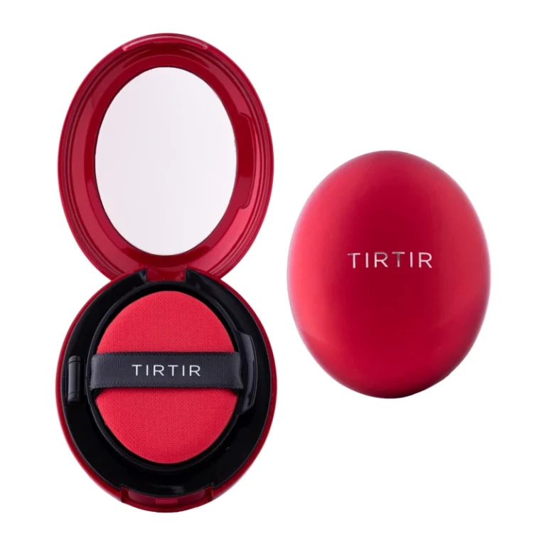 TIRTIR – კორეული სილამაზის ბრენდი, რომელმაც მსოფლიო დაიპყრო